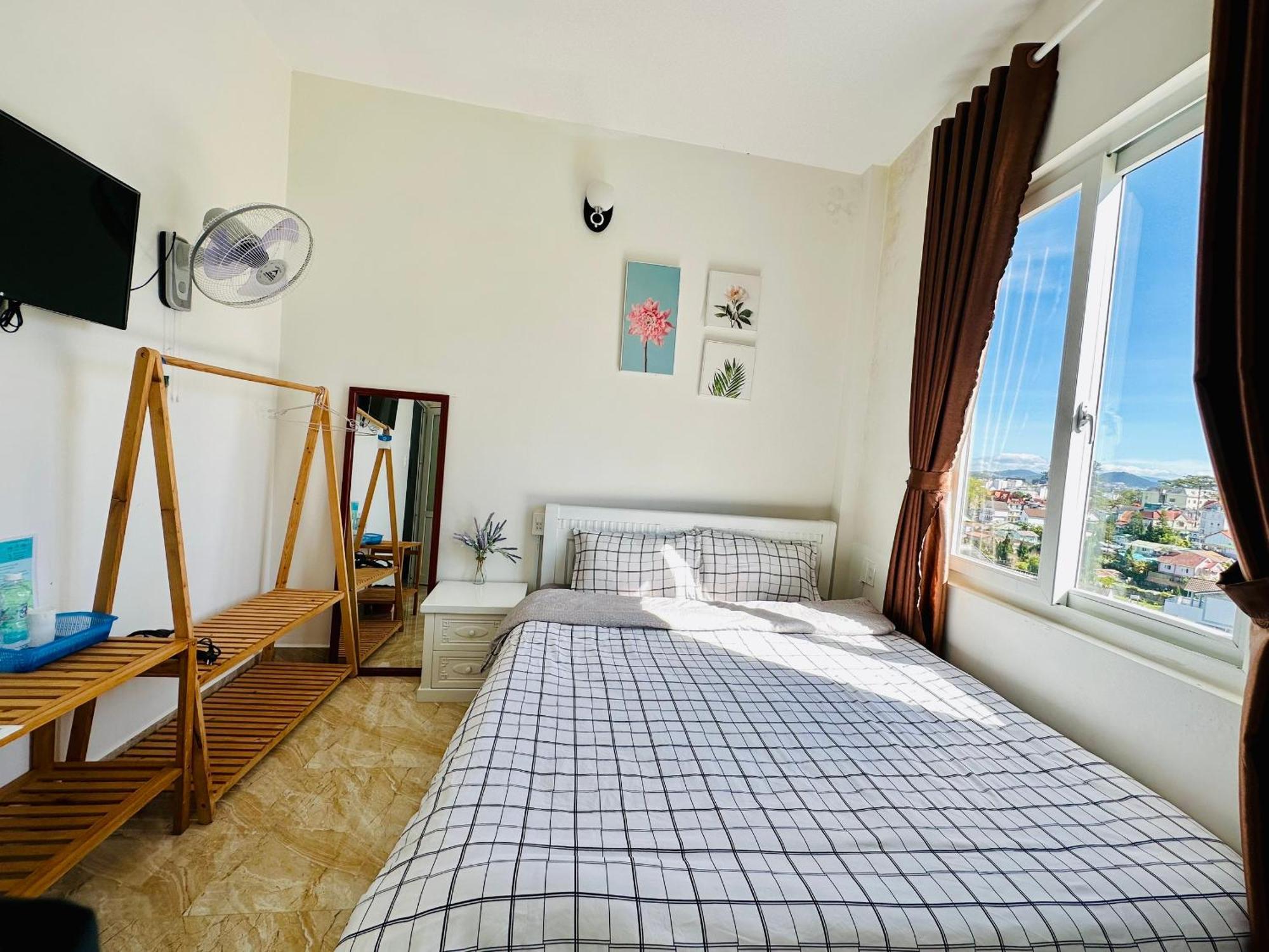 Ferienwohnung Sori House Đà Lạt Zimmer foto