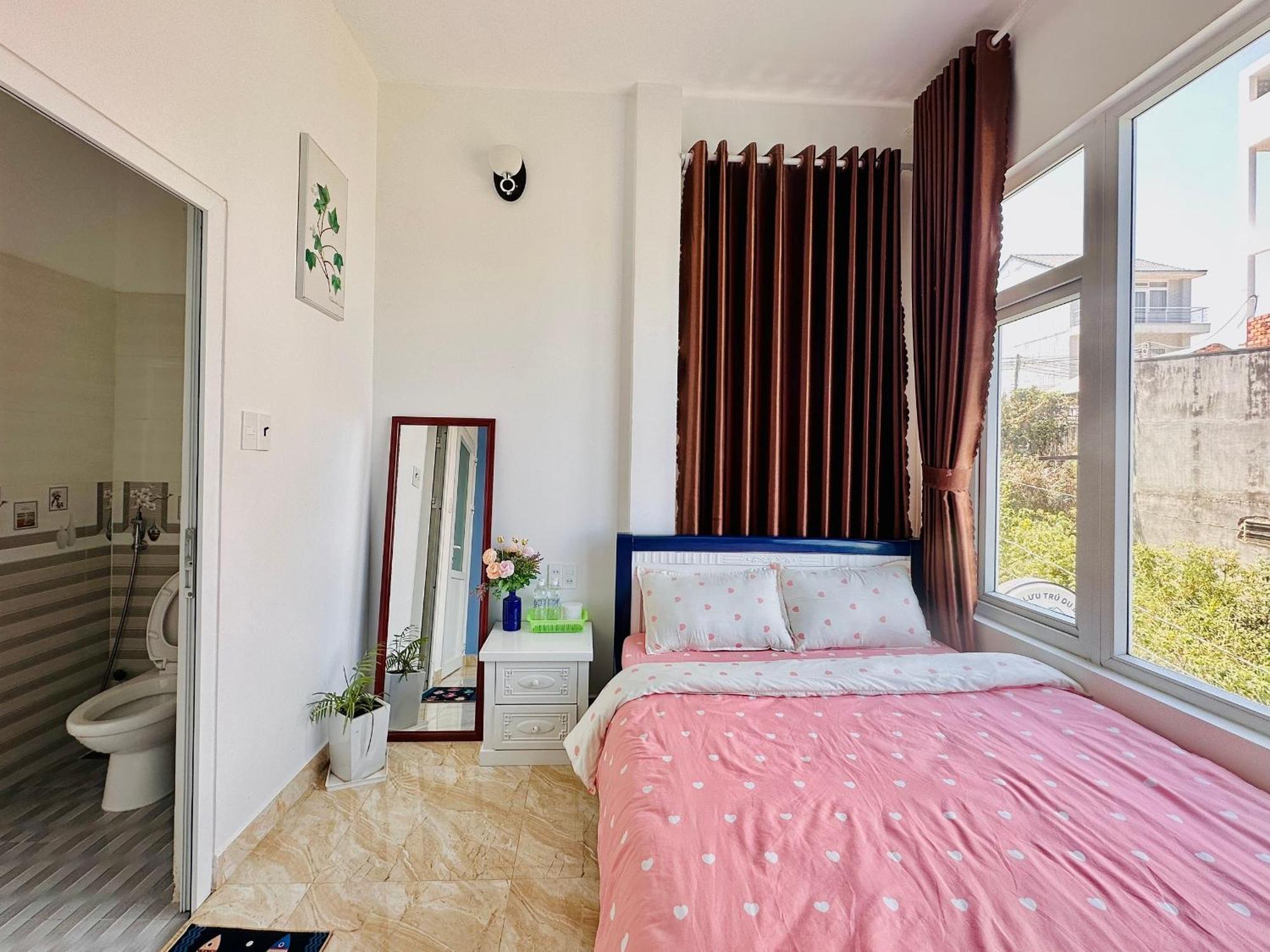 Ferienwohnung Sori House Đà Lạt Exterior foto
