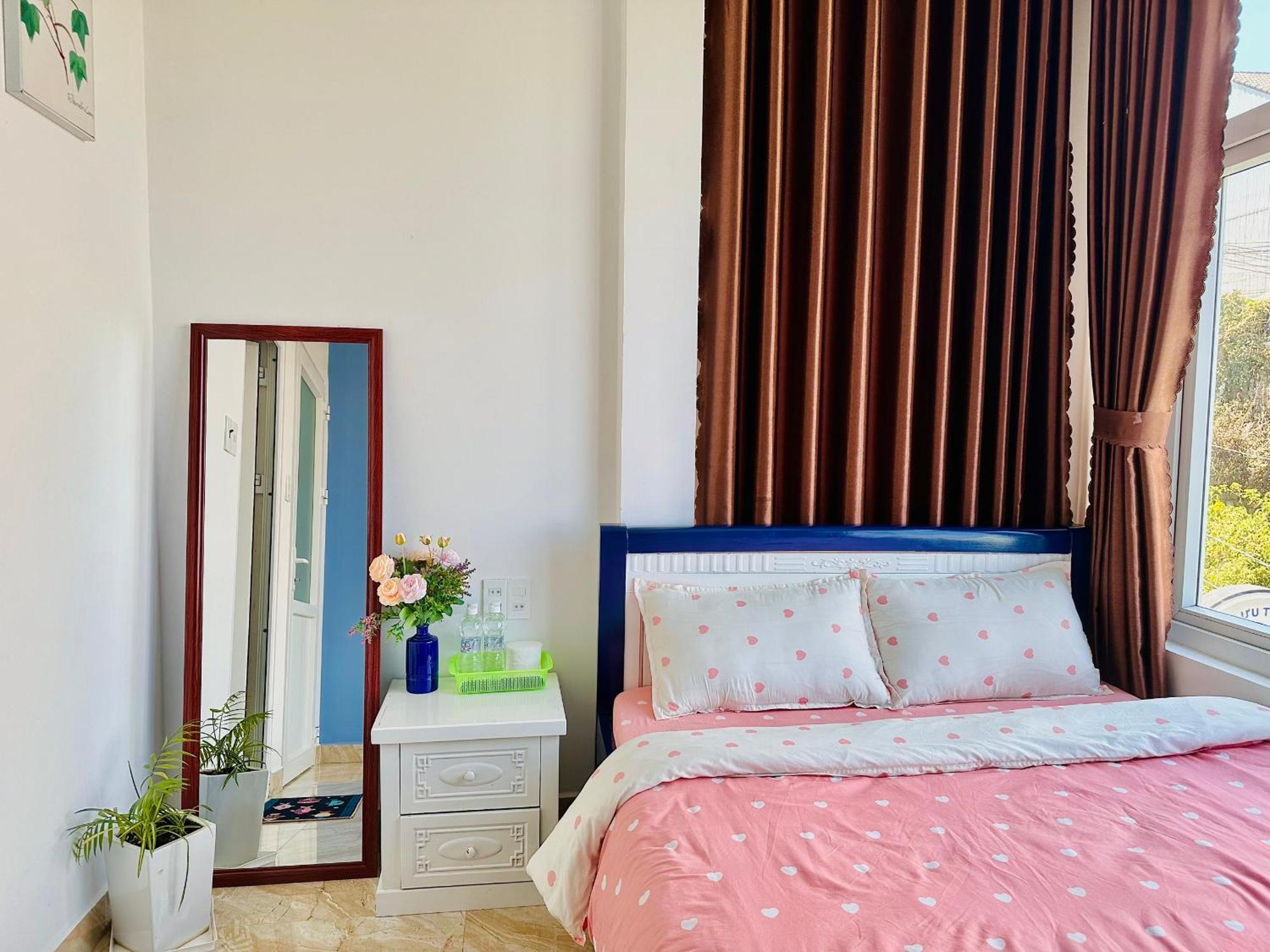 Ferienwohnung Sori House Đà Lạt Zimmer foto