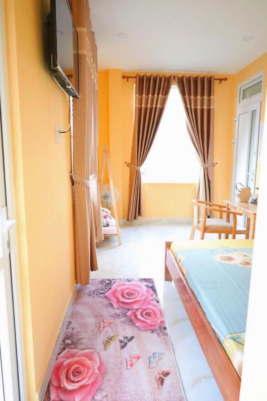 Ferienwohnung Sori House Đà Lạt Exterior foto