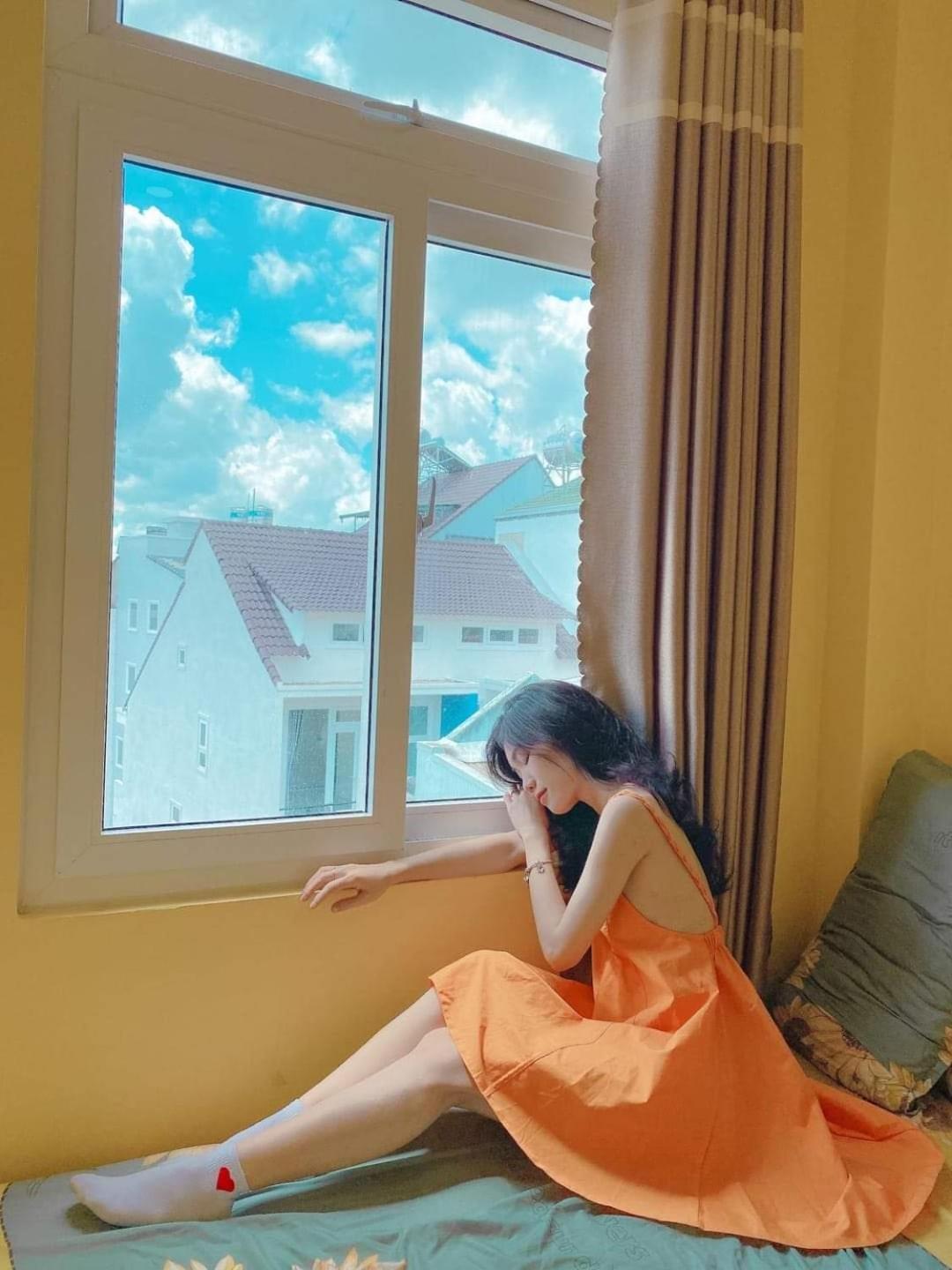 Ferienwohnung Sori House Đà Lạt Zimmer foto