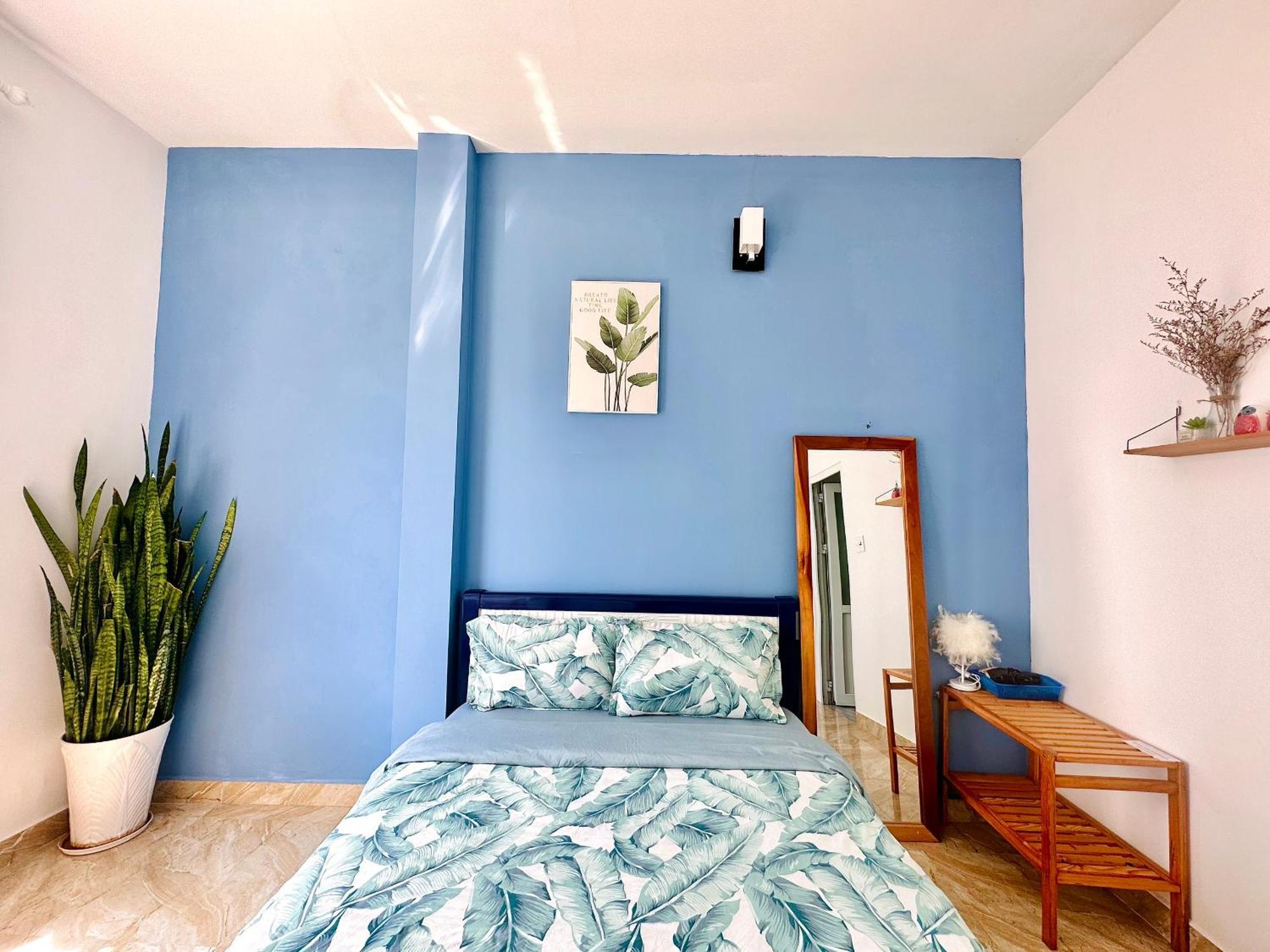 Ferienwohnung Sori House Đà Lạt Zimmer foto